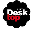 Desktop Magazion Showcase