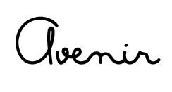Avenir Logo