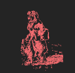 Brain Recordings — PureData — Opal Tapes
