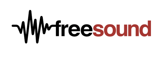 freesound.org logo