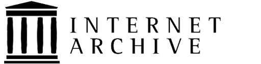 Internet Archive logo