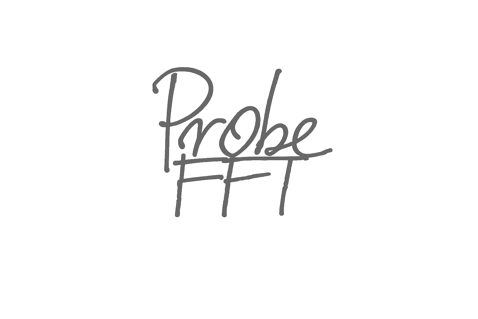 Probe FFT